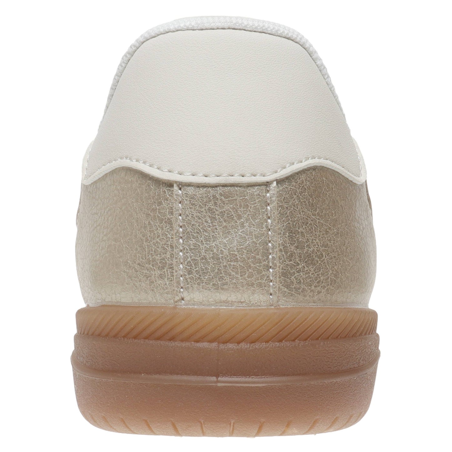 Outwoods Giana Sneaker-Gold