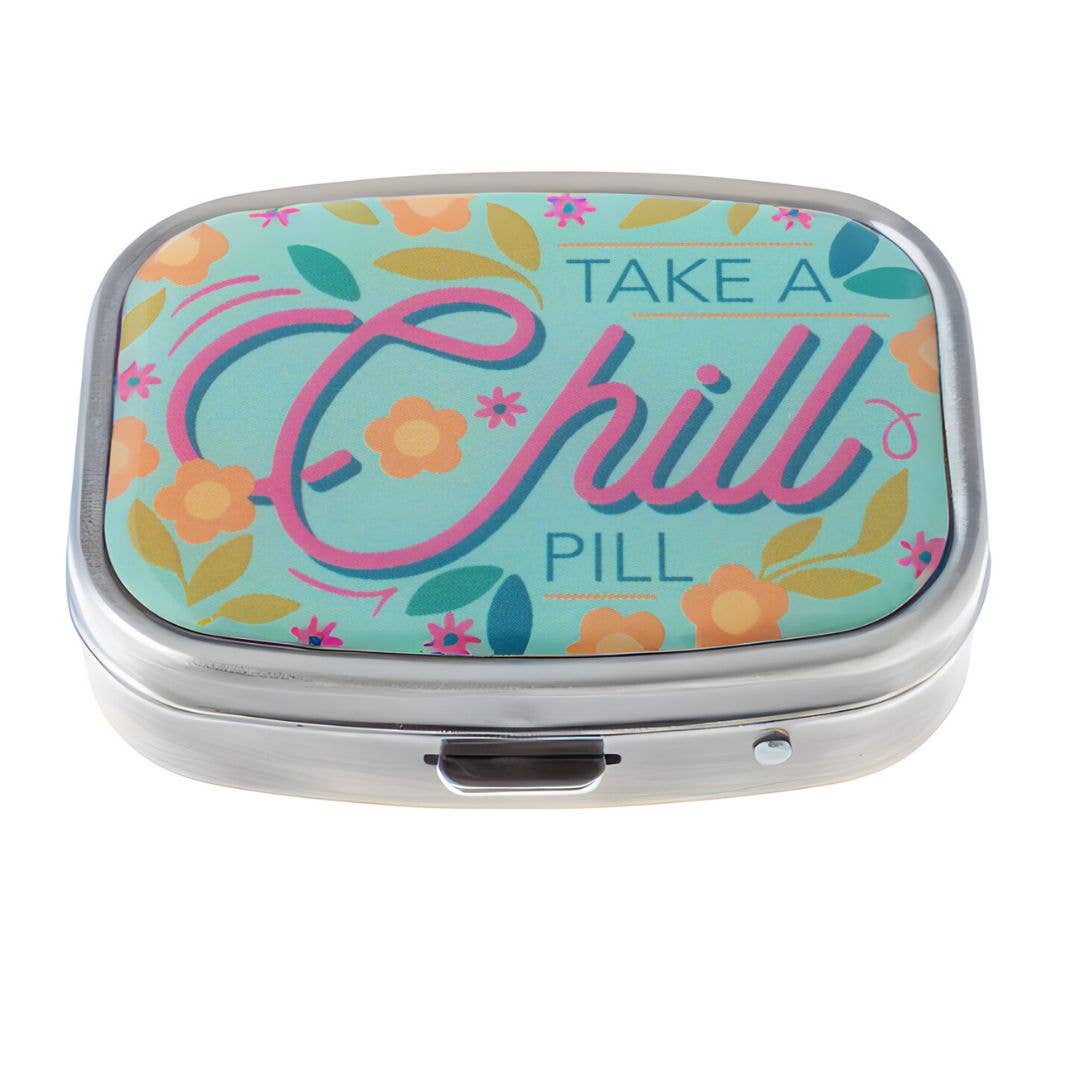Mini Storage Case: Style 1