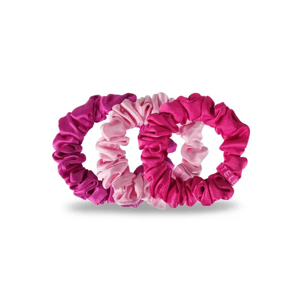 Teleties (Small) Rose All Day Scrunchie