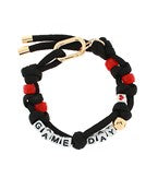 Gameday Cord Bracelet