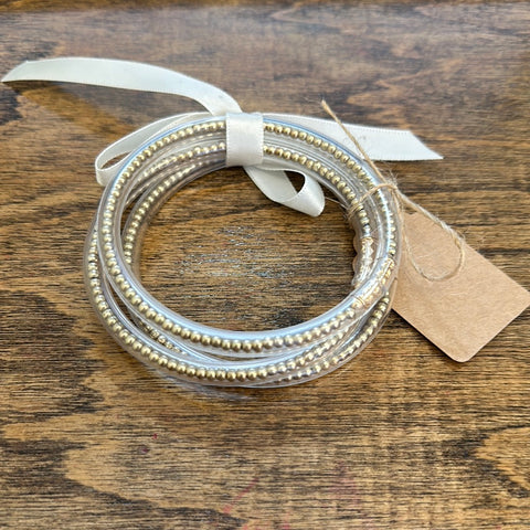 Jelly Bracelet Set (3)