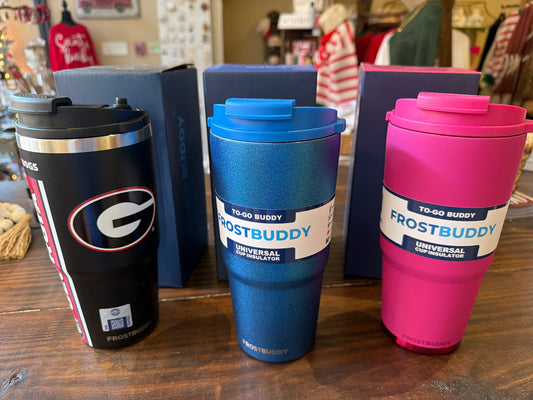 Frost Buddy To-Go Buddy