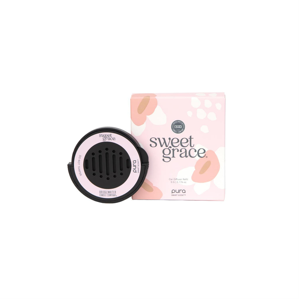 Pura Car Refill | Sweet Grace