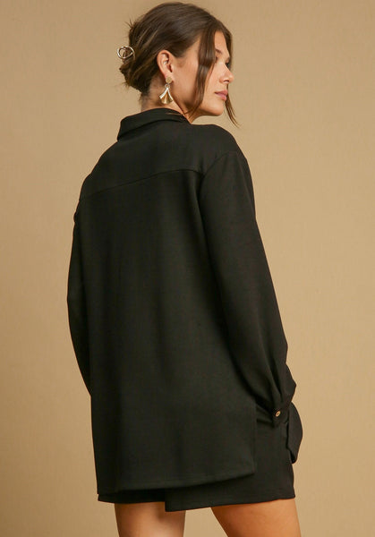Twofer Romper