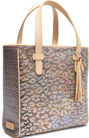 Classic Tote - Iris