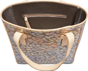 Classic Tote - Iris