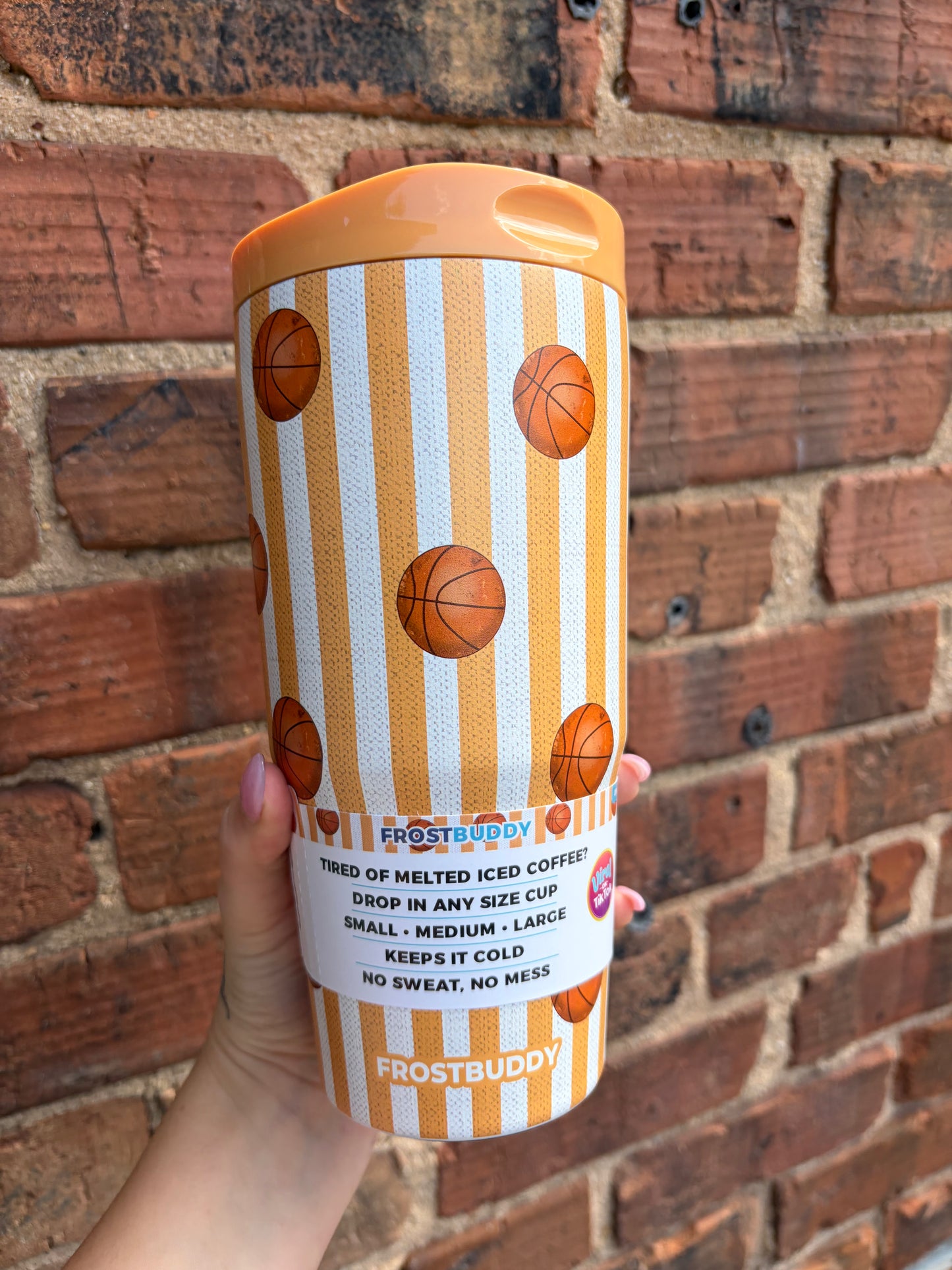 Frost Buddy To-Go Buddy