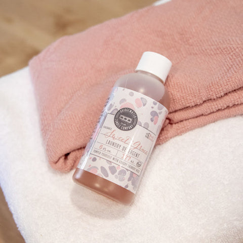 6oz Sweet Grace Laundry Detergent