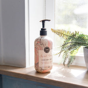 Sweet Grace Liquid Hand Soap