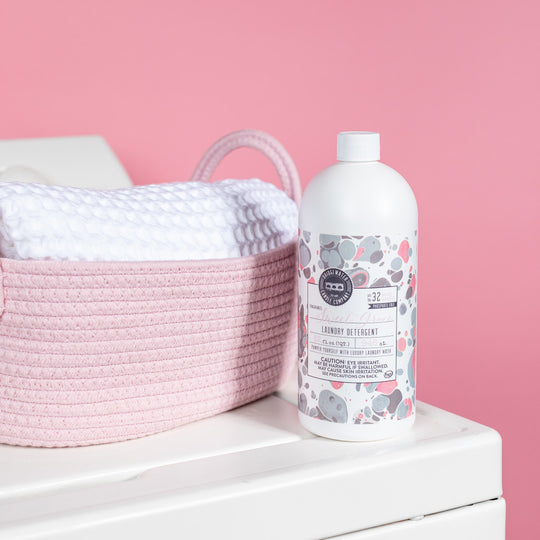 32oz Sweet Grace Laundry Detergent