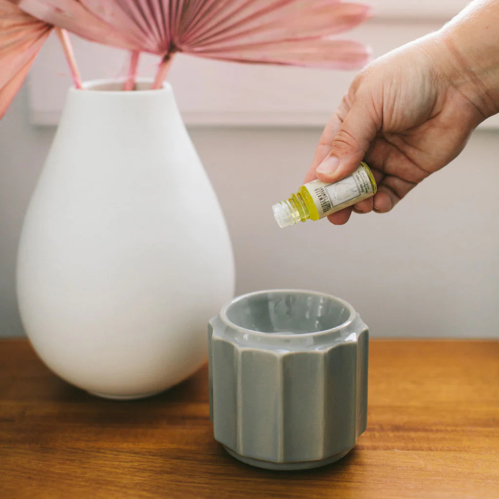 Sweet Grace Oil