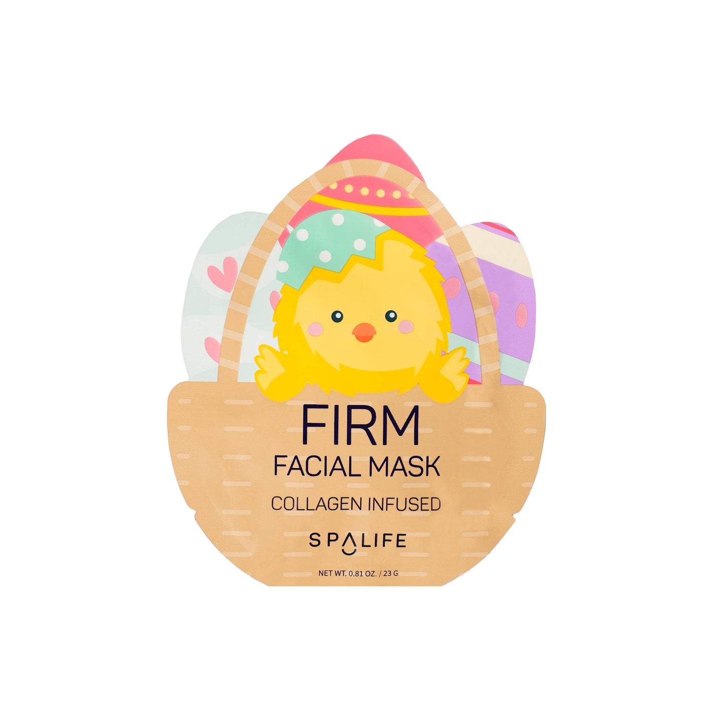 Easter Collagen Facial Mask