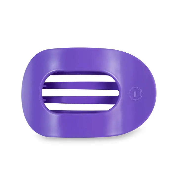 Teleties Antigua Large Flat Hair Clip
