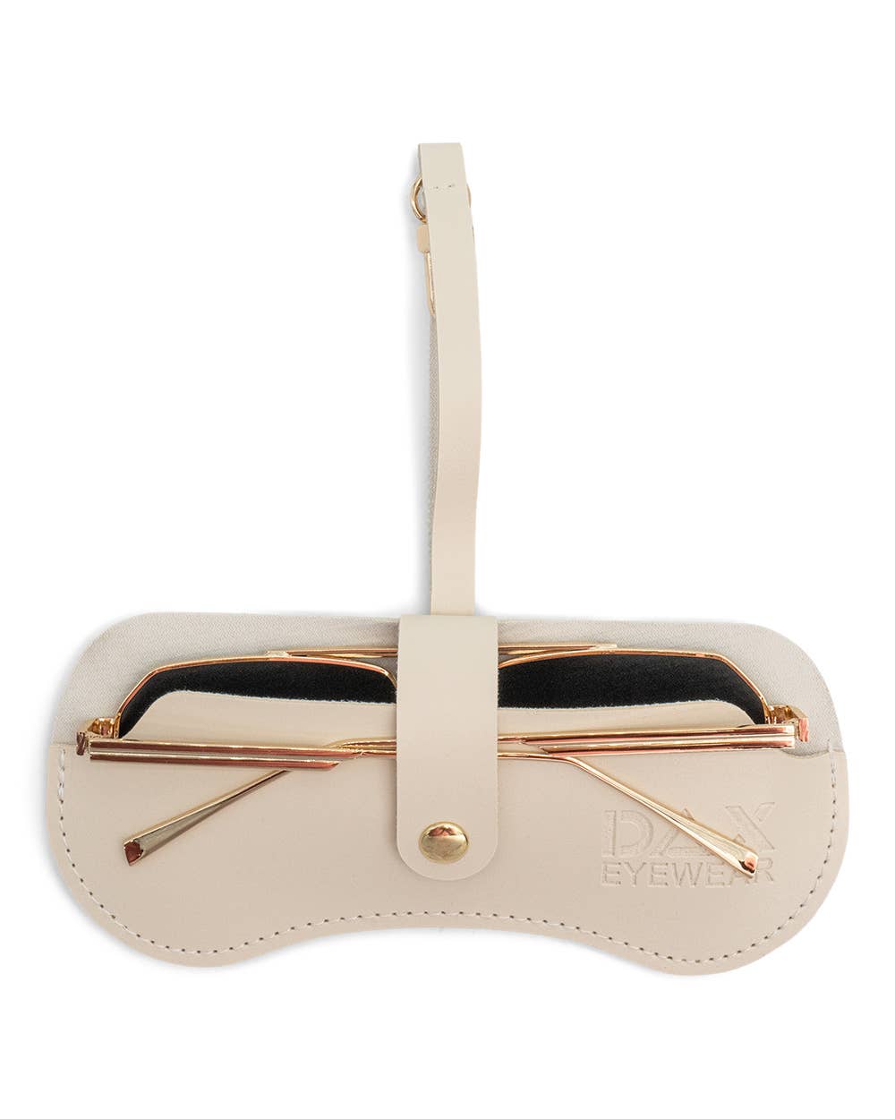 Eyewear Clutch for Sunglasses - Scratch Protection: Hot Pink