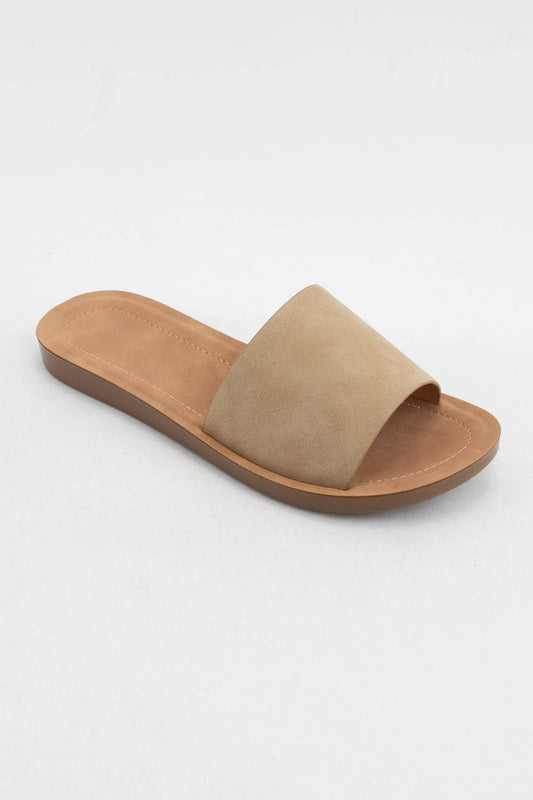 Efron Sandal