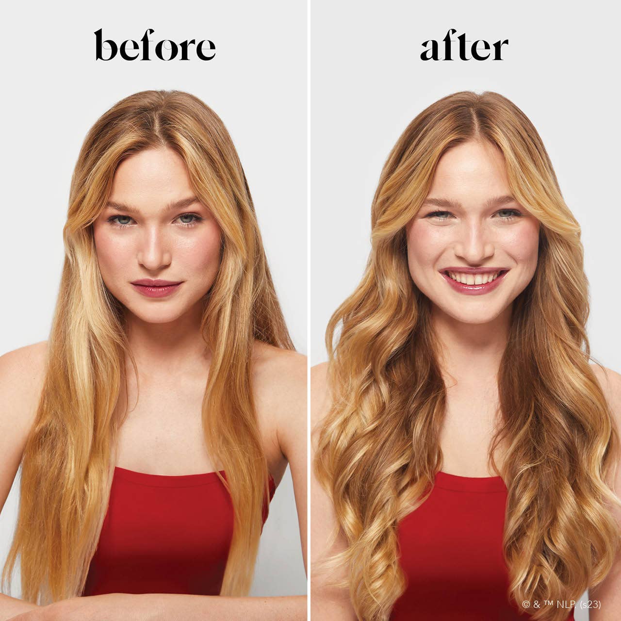 Elf x Kitsch Satin Heatless Set - Candy Cane