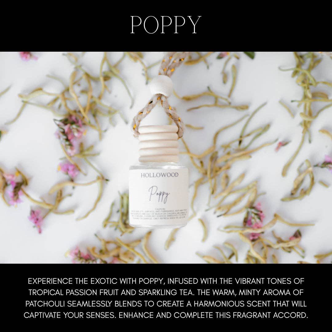 Everyday Scents Car Diffuser: UPTOWN *NEW*