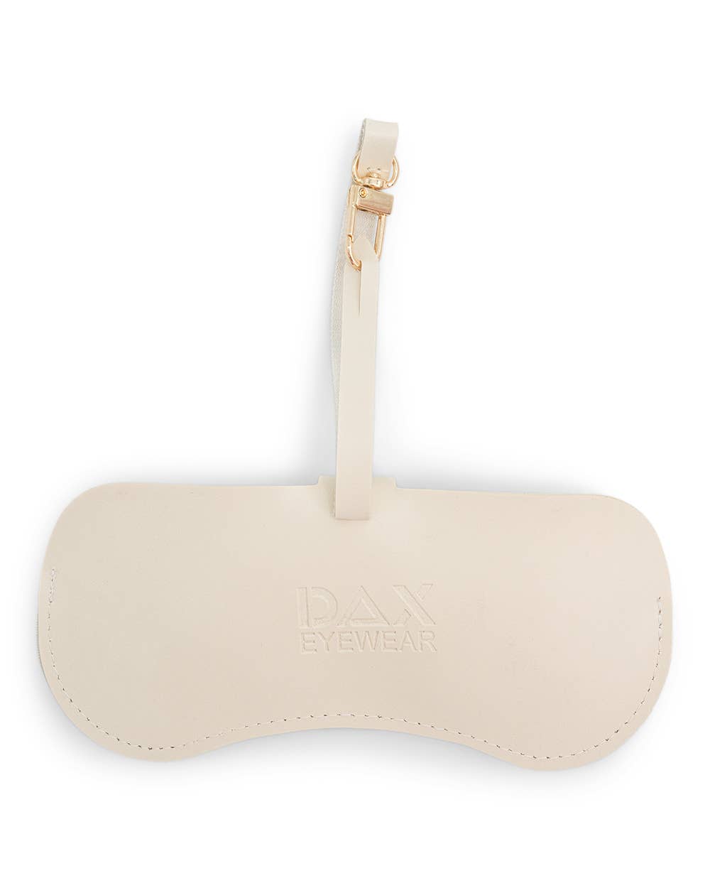 Eyewear Clutch for Sunglasses - Scratch Protection: Black