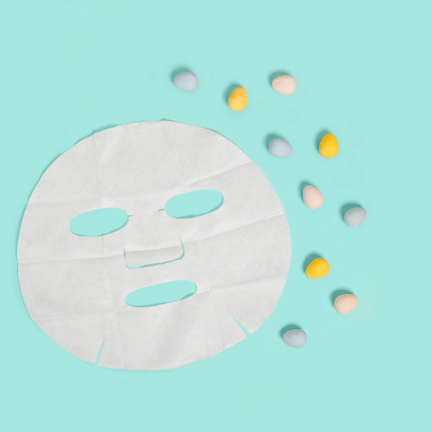 Easter Collagen Facial Mask