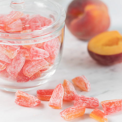 Peach Buds Gift Box - 3oz