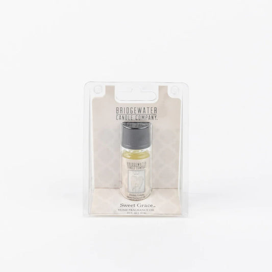 Sweet Grace Oil