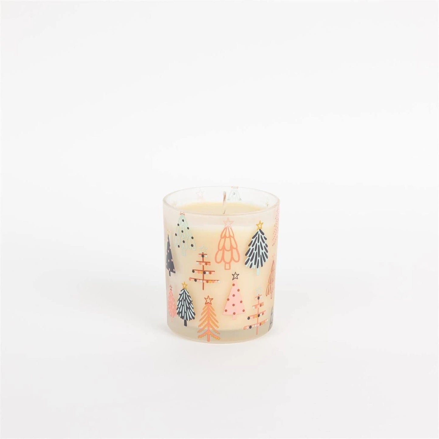 Sweet Grace Tree Candle