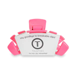 Teleties Bubblegum Large Hair Clip