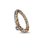 Teleties (Small) Leopard