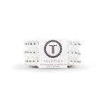 Teleties (Small) Crystal Clear