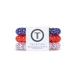 Teleties (Large) Firecracker