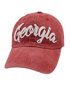Georgia Embroidered Hat