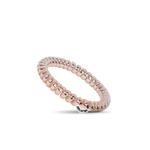 Teleties (Small) Millennial Pink