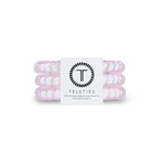 Teleties (Small) Rose Water Pink