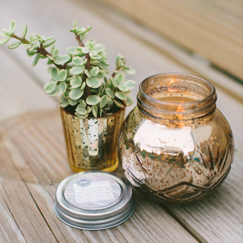 8.5oz Sweet Grace Collection Candle