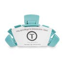 Teleties Baby Blue Large Hair Clip