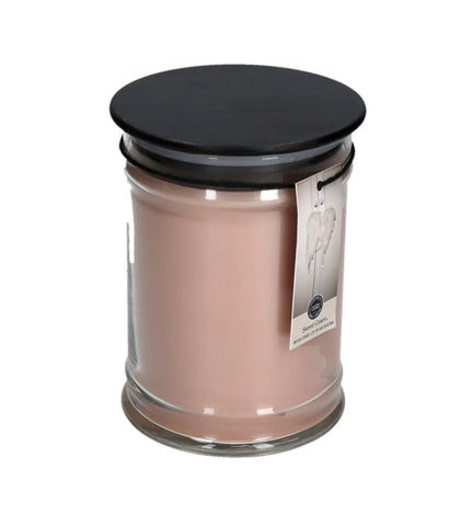 18oz Sweet Grace Glass Jar Candle