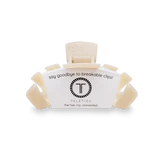 Teleties Almond Beige Medium Hair Clip