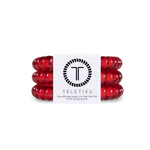 Teleties (Small) Scarlet Red