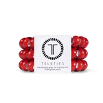 Teleties (Large) Scarlet Red
